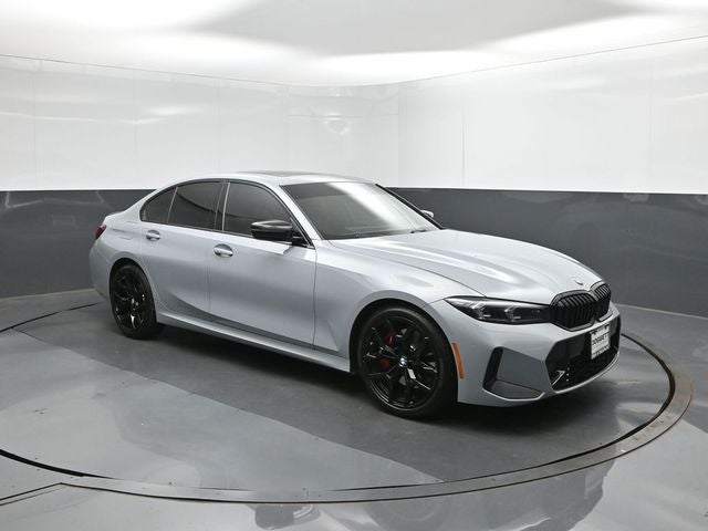 2026 BMW 3 Series 330i