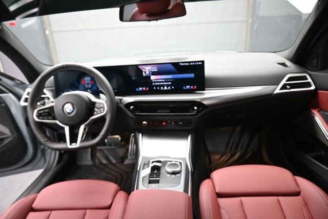2026 BMW 3 Series 330i