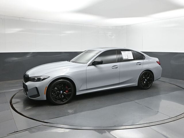 2026 BMW 3 Series 330i