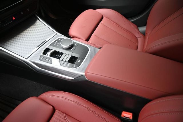 2026 BMW 3 Series 330i