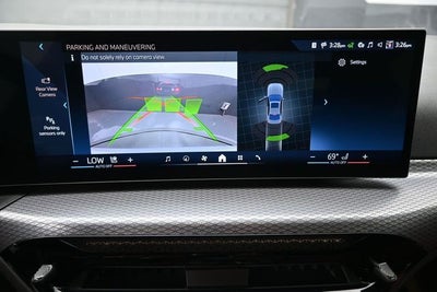 2026 BMW 3 Series 330i