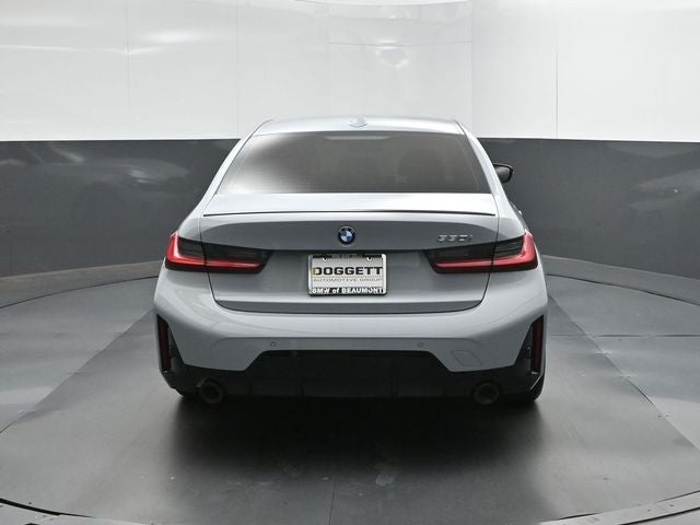 2026 BMW 3 Series 330i