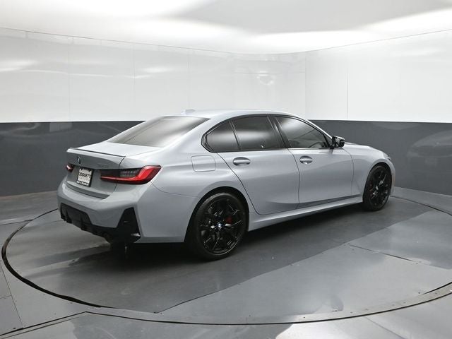 2026 BMW 3 Series 330i