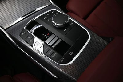 2026 BMW 3 Series 330i