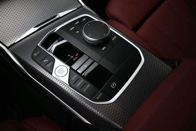 2026 BMW 3 Series 330i