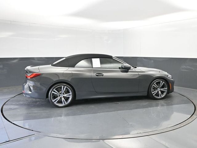 2022 BMW 4 Series 430i