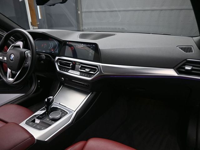 2022 BMW 4 Series 430i
