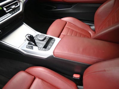 2022 BMW 4 Series 430i