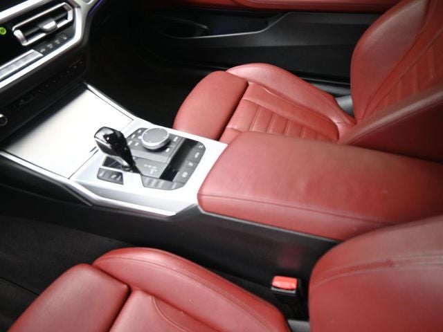 2022 BMW 4 Series 430i
