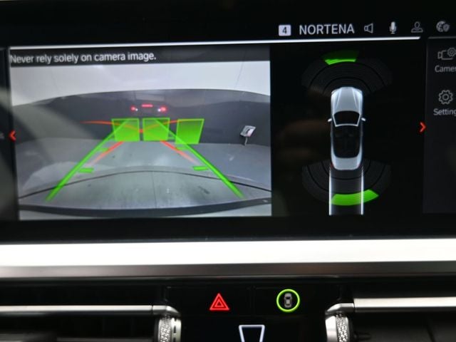2022 BMW 4 Series 430i