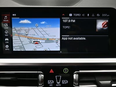 2022 BMW 4 Series 430i