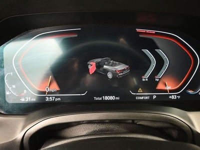 2022 BMW 4 Series 430i