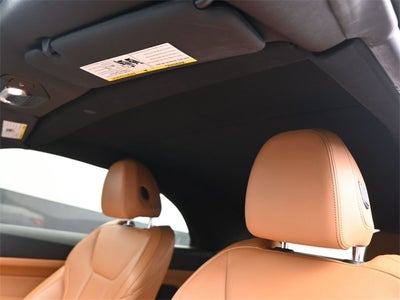 2022 BMW 4 Series 430i