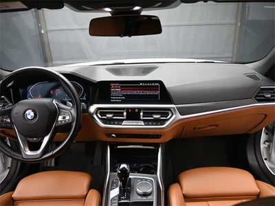 2022 BMW 4 Series 430i