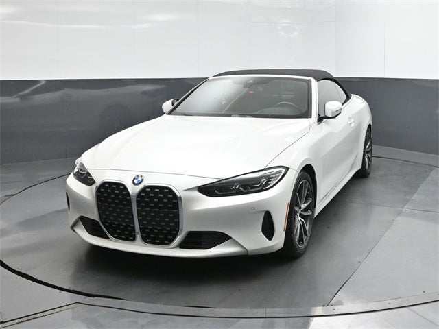 2022 BMW 4 Series 430i