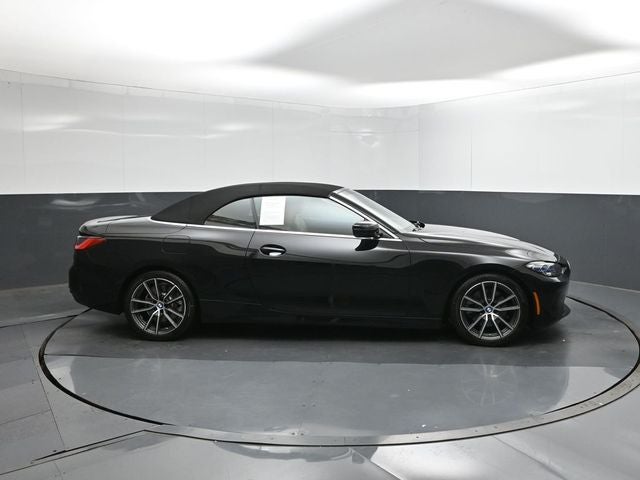 2022 BMW 4 Series 430i