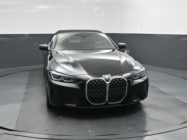 2022 BMW 4 Series 430i