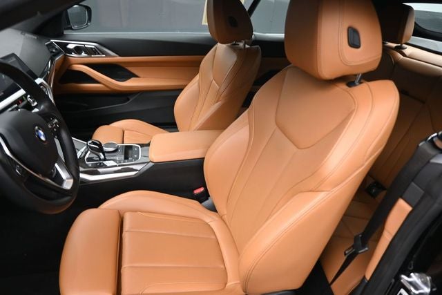 2022 BMW 4 Series 430i