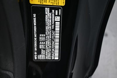 2022 BMW 4 Series 430i