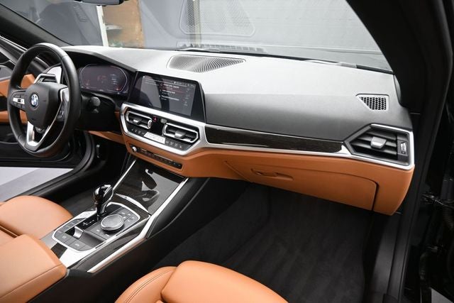 2022 BMW 4 Series 430i