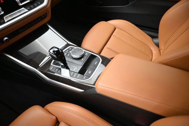 2022 BMW 4 Series 430i