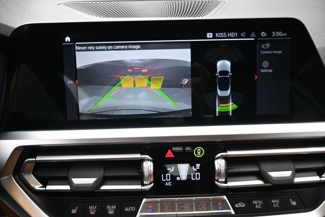 2022 BMW 4 Series 430i