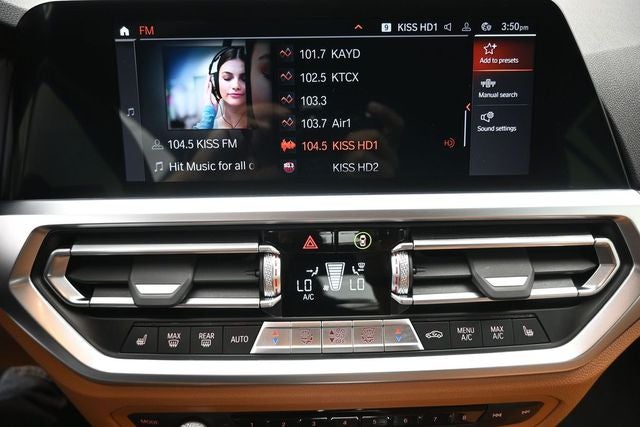 2022 BMW 4 Series 430i