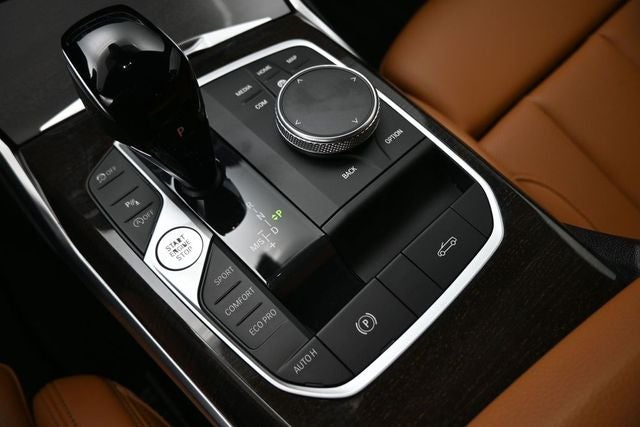 2022 BMW 4 Series 430i
