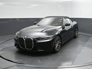2022 BMW 4 Series 430i