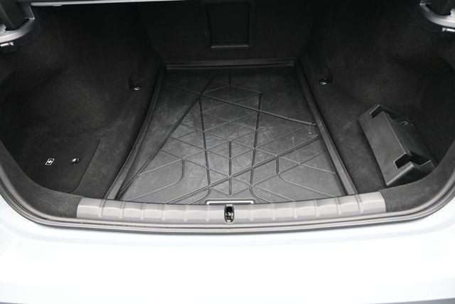 2025 BMW 7 Series 740i
