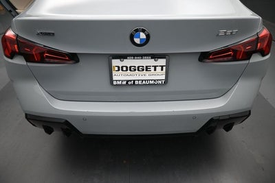 2025 BMW 2 Series 228 xDrive Gran Coupe