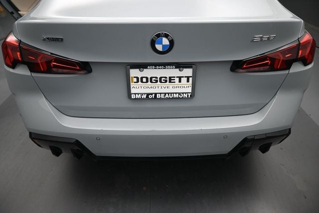 2025 BMW 2 Series 228 xDrive Gran Coupe