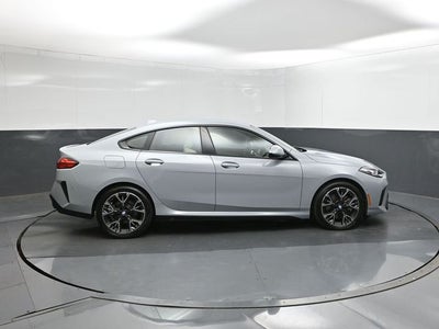 2025 BMW 2 Series 228 xDrive Gran Coupe