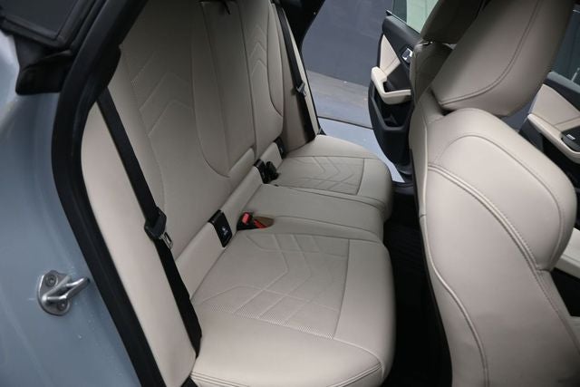2025 BMW 2 Series 228 xDrive Gran Coupe