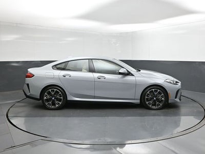 2025 BMW 2 Series 228 xDrive Gran Coupe