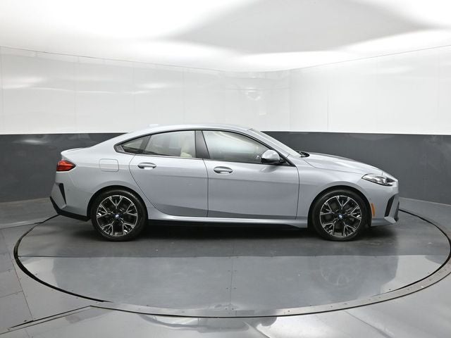 2025 BMW 2 Series 228 xDrive Gran Coupe