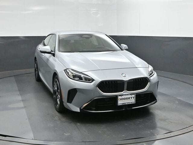 2025 BMW 2 Series 228 xDrive Gran Coupe