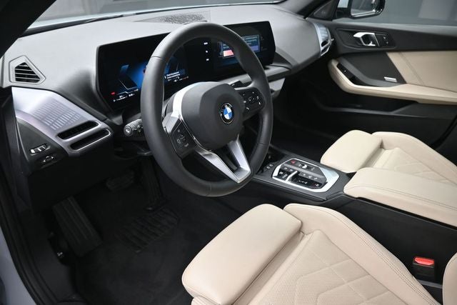 2025 BMW 2 Series 228 xDrive Gran Coupe