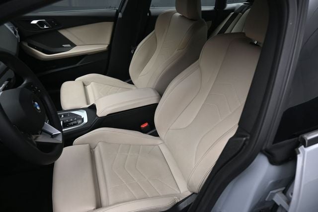 2025 BMW 2 Series 228 xDrive Gran Coupe