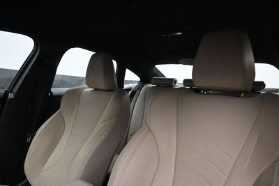 2025 BMW 2 Series 228 xDrive Gran Coupe
