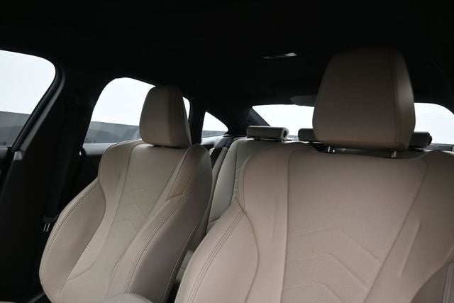 2025 BMW 2 Series 228 xDrive Gran Coupe