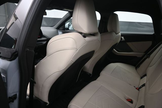 2025 BMW 2 Series 228 xDrive Gran Coupe