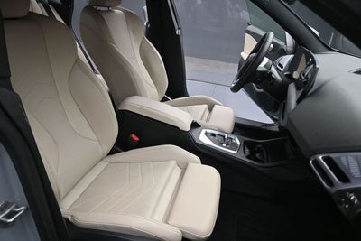 2025 BMW 2 Series 228 xDrive Gran Coupe