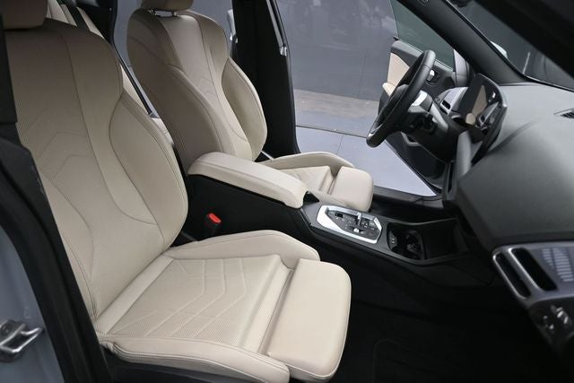 2025 BMW 2 Series 228 xDrive Gran Coupe