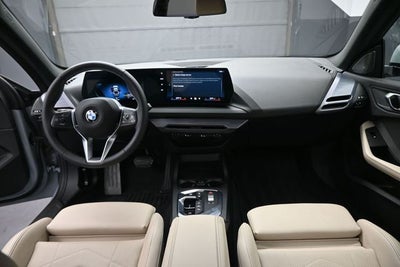 2025 BMW 2 Series 228 xDrive Gran Coupe