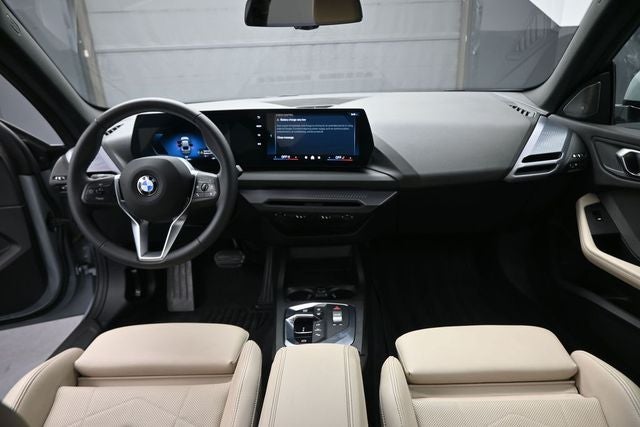 2025 BMW 2 Series 228 xDrive Gran Coupe