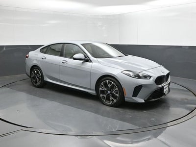 2025 BMW 2 Series 228 xDrive Gran Coupe