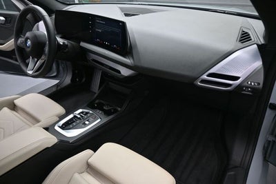 2025 BMW 2 Series 228 xDrive Gran Coupe