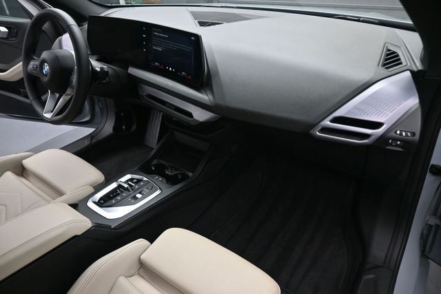 2025 BMW 2 Series 228 xDrive Gran Coupe