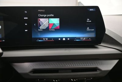 2025 BMW 2 Series 228 xDrive Gran Coupe